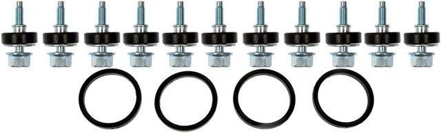 Dorman - OE Solutions Culata de Motor P/N:264-997 Fits: Ford Excursion 05-04, Ford F-250 Super Duty 07-04, Ford F-350 Super Duty 07-04, Ford F-450 Super Duty 07-04, Ford F-550 Super Duty 07-04 - Image 4