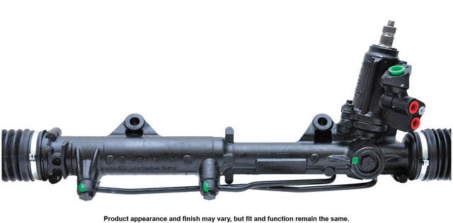 CARDONE Reman Rack and Pinion Assembly P/N:26-4043 Fits: Mercedes-benz C300 11-08, Mercedes-benz C350 11-08 - Image 3