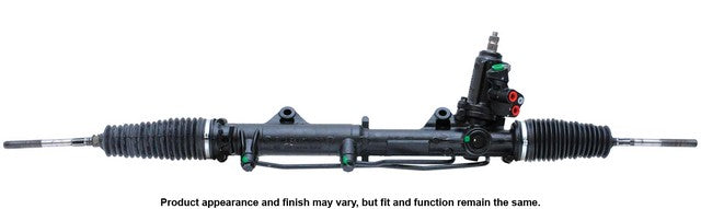 CARDONE Reman Rack and Pinion Assembly P/N:26-4043 Fits: Mercedes-benz C300 11-08, Mercedes-benz C350 11-08 - Image 1