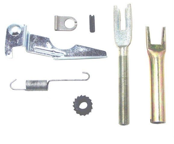 Better Brake Parts Drum Brake Self-Adjuster Repair Kit P/N:2640K Fits: Chevrolet Blazer 94-92, Chevrolet C1500 99-88, Chevrolet C1500 Suburban 99-92, Chevrolet K1500 99-88, Chevrolet Tahoe 99-95, GMC C1500 99-88, GMC C1500 Suburban 99-92, GMC K1500 99-88 - Image 1