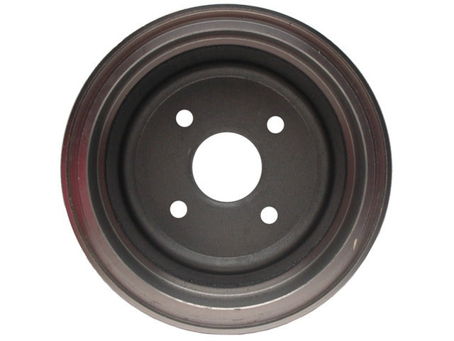Raybestos Brakes Brake Drum P/N:2640R Fits: Ford Falcon 65-60, Ford Falcon 70-67, Ford Mustang 67-64, Ford Ranchero 65-60, Ford Sprint 64-63, Mercury Comet 66-60, Mercury Villager 65-62 - Image 2