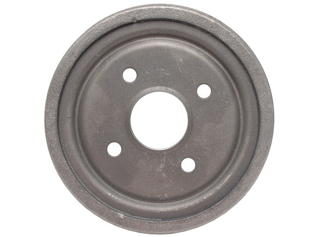 Raybestos Brakes Brake Drum P/N:2640R Fits: Ford Falcon 65-60, Ford Falcon 70-67, Ford Mustang 67-64, Ford Ranchero 65-60, Ford Sprint 64-63, Mercury Comet 66-60, Mercury Villager 65-62 - Image 3