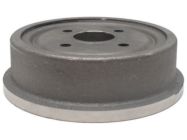 Raybestos Brakes Brake Drum P/N:2640 Fits: Ford Falcon 65-60, Ford Falcon 70-67, Ford Mustang 67-64, Ford Ranchero 65-60, Ford Sprint 64-63, Mercury Comet 66-60, Mercury Villager 65-62 - Image 1