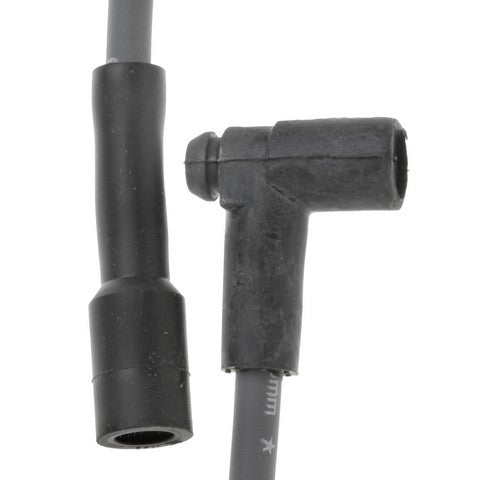 Pro Series Wire Spark Plug Wire Set P/N:26410 Fits: Chevrolet Monza 77-75, Chevrolet Vega 77-75, Oldsmobile Starfire 77-76, Pontiac Astre 77-75, Pontiac Sunbird 1977 - Image 2