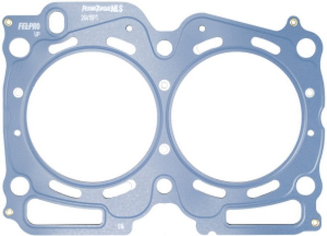 FEL-PRO Engine Cylinder Head Gasket P/N:26415 PT - Image 2