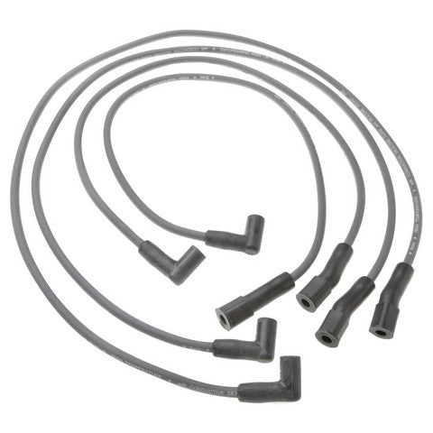 Pro Series Wire Spark Plug Wire Set P/N:26416 Fits: American Motors Concord, American Motors Eagle, American Motors Spirit, Buick Century, Buick Skylark, Chevrolet Camaro, Chevrolet Celebrity, Chevrolet Citation, Chevrolet Monza, Jeep Cj5 - Image 1