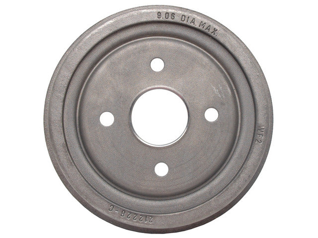 Raybestos Brakes Brake Drum P/N:2641R Fits: Ford Falcon 70-67, Ford Maverick 73-70, Ford Mustang 72-64, Mercury Comet 65-60, Mercury Comet 73-72, Mercury Montego 73-72, Mercury Villager 65-62 - Image 3