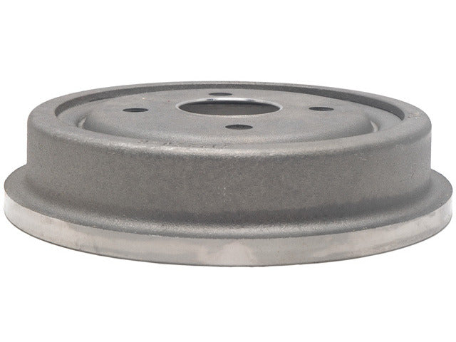 Raybestos Brakes Brake Drum P/N:2641 Fits: Ford Falcon 70-67, Ford Maverick 73-70, Ford Mustang 72-64, Mercury Comet 65-60, Mercury Comet 73-72, Mercury Montego 73-72, Mercury Villager 65-62 - Image 1