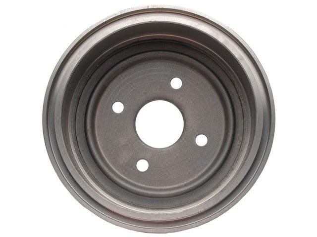 Raybestos Brakes Brake Drum P/N:2641 Fits: Ford Falcon 70-67, Ford Maverick 73-70, Ford Mustang 72-64, Mercury Comet 65-60, Mercury Comet 73-72, Mercury Montego 73-72, Mercury Villager 65-62 - Image 2