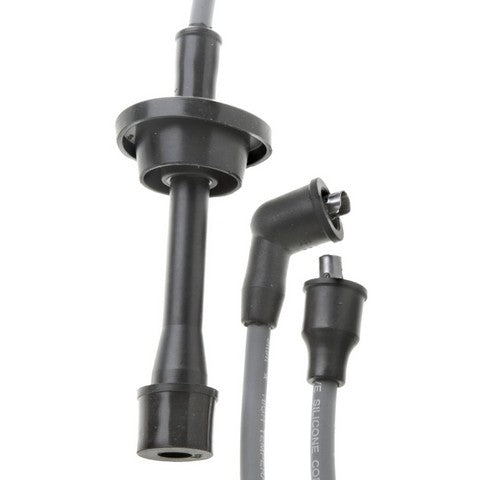 Pro Series Wire Spark Plug Wire Set P/N:26424 Fits: Toyota Corolla 82-80 - Image 2