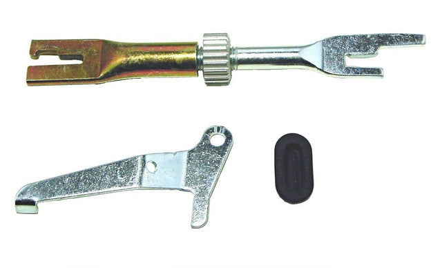 Better Brake Parts Drum Brake Self-Adjuster Repair Kit P/N:2642K Fits: Chrysler Concorde 1997, Chrysler Lebaron 95-89, Chrysler New Yorker 93-90, Dodge Dynasty 93-90, Dodge Intrepid 97-93, Dodge Spirit 95-90, Plymouth Acclaim 95-90 - Image 1