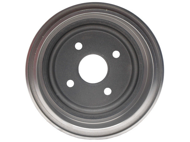 Raybestos Brakes Brake Drum P/N:2642R Fits: Ford Falcon 70-66, Ford Maverick 73-70, Ford Mustang 73-67, Mercury Comet 73-71 - Image 2