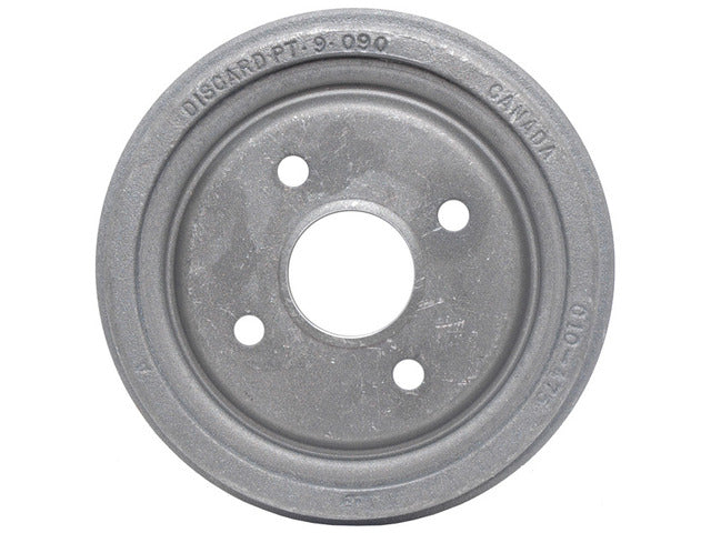 Raybestos Brakes Brake Drum P/N:2642R Fits: Ford Falcon 70-66, Ford Maverick 73-70, Ford Mustang 73-67, Mercury Comet 73-71 - Image 3