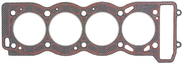 FEL-PRO Engine Cylinder Head Gasket P/N:26431 PT Fits: Saab 900 98-95, Saab 9-3 1999 - Image 1
