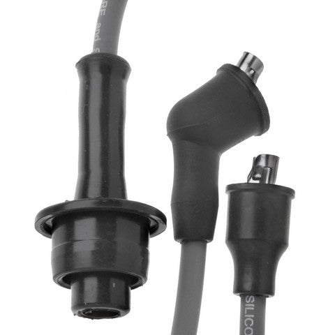 Pro Series Wire Spark Plug Wire Set P/N:26446 Fits: Toyota Starlet 82-81 - Image 2