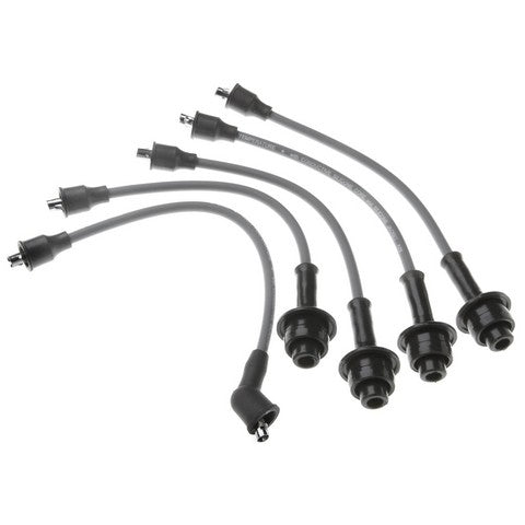 Pro Series Wire Spark Plug Wire Set P/N:26446 Fits: Toyota Starlet 82-81 - Image 1