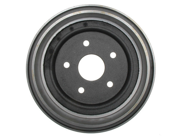 Raybestos Brakes Brake Drum P/N:2645R Fits: Ford E-100 Econoline 76-75, Ford E-100 Econoline Club Wagon 76-75, Ford E-150 Econoline 76-75, Ford E-150 Econoline Club Wagon 76-75, Ford E-200 Econoline 74-69, Ford F-100 1975, Ford F-150 1976 - Image 2