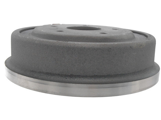 Raybestos Brakes Brake Drum P/N:2645 Fits: Ford E-100 Econoline 76-75, Ford E-100 Econoline Club Wagon 76-75, Ford E-150 Econoline 76-75, Ford E-150 Econoline Club Wagon 76-75, Ford E-200 Econoline 74-69, Ford F-100 1975, Ford F-150 1976 - Image 1