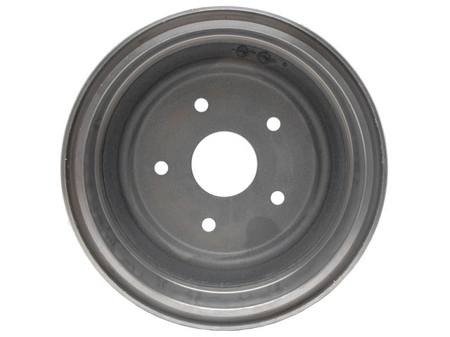 Raybestos Brakes Brake Drum P/N:2645 Fits: Ford E-100 Econoline 76-75, Ford E-100 Econoline Club Wagon 76-75, Ford E-150 Econoline 76-75, Ford E-150 Econoline Club Wagon 76-75, Ford E-200 Econoline 74-69, Ford F-100 1975, Ford F-150 1976 - Image 2