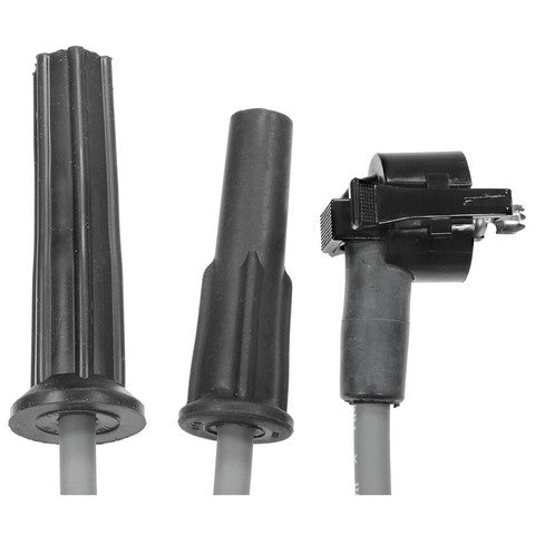Pro Series Wire Spark Plug Wire Set P/N:26461 Fits: Ford Mustang 93-91, Ford Ranger 94-89, Mazda B2300 1994 - Image 2