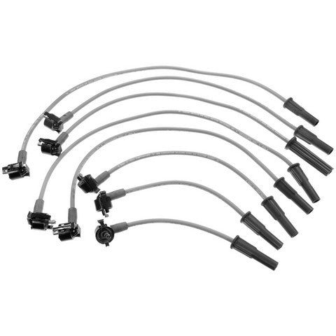 Pro Series Wire Spark Plug Wire Set P/N:26461 Fits: Ford Mustang 93-91, Ford Ranger 94-89, Mazda B2300 1994 - Image 1