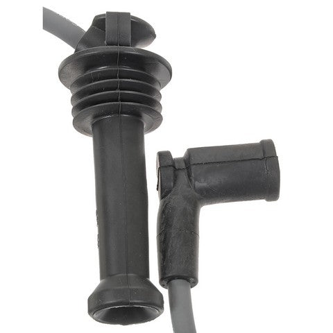Pro Series Wire Spark Plug Wire Set P/N:26469 Fits: Ford Fiesta 00-98, Ford Fiesta 19-11, Ford Figo 2016, Ford Ikon 07-03, Volvo C30 12-11 - Image 2