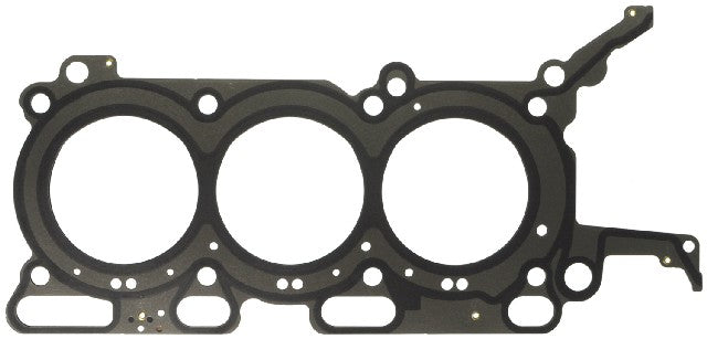 FEL-PRO Engine Cylinder Head Gasket P/N:26487 PT Fits: Ford Edge, Ford Explorer, Ford F-150, Ford Flex, Ford Fusion, Ford Police Interceptor Sedan, Ford Taurus, Ford Taurus X, Lincoln Mkx, Lincoln Mkz, Mazda Cx-9, Mercury Sable - Image 1