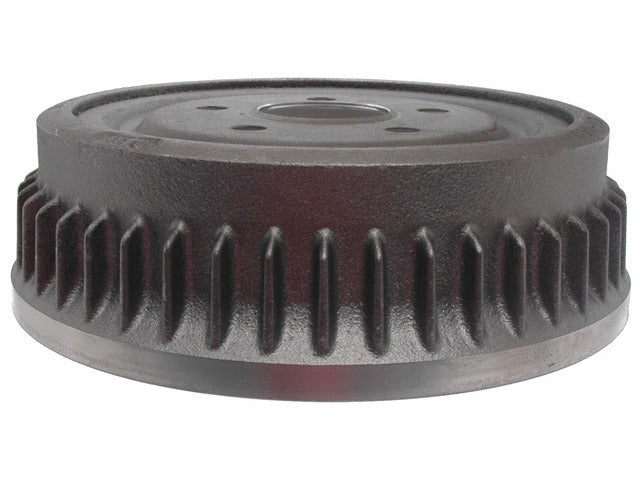 Raybestos Brakes Brake Drum P/N:2648R Fits: Ford Club Wagon 67-64, Ford E-100 Econoline 74-69, Ford Econoline 67-64 - Image 1