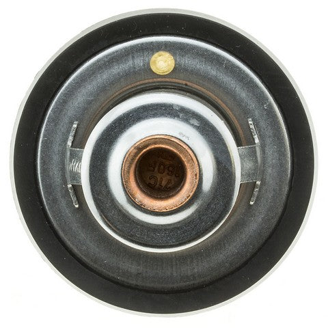 Motorad Engine Coolant Thermostat P/N:265-160 Fits: Cadillac Escalade, Chevrolet Astro, Chevrolet Blazer, Chevrolet C1500, Chevrolet C1500 Suburban, Chevrolet C2500, Chevrolet C2500 Suburban, Chevrolet C3500, Chevrolet C3500hd, Chevrolet Cargo Van - Image 2