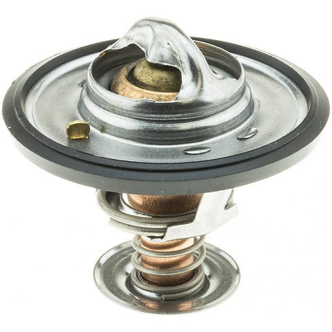 Motorad Engine Coolant Thermostat P/N:265-170 Fits: Cadillac Escalade, Chevrolet Astro, Chevrolet Blazer, Chevrolet C1500, Chevrolet C1500 Suburban, Chevrolet C2500, Chevrolet C2500 Suburban, Chevrolet C3500, Chevrolet C3500hd, Chevrolet Cargo Van - Image 1