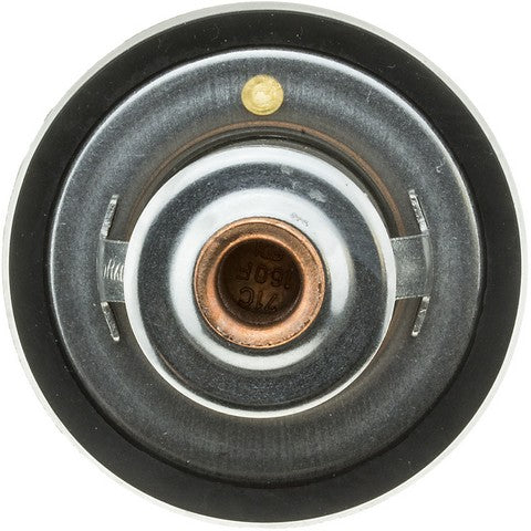 Motorad Engine Coolant Thermostat P/N:265-170 Fits: Cadillac Escalade, Chevrolet Astro, Chevrolet Blazer, Chevrolet C1500, Chevrolet C1500 Suburban, Chevrolet C2500, Chevrolet C2500 Suburban, Chevrolet C3500, Chevrolet C3500hd, Chevrolet Cargo Van - Image 3