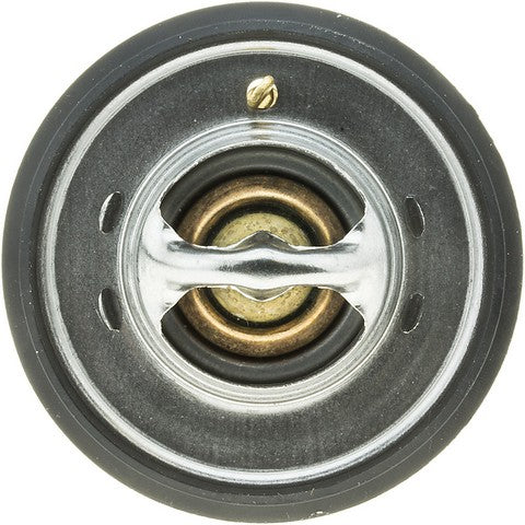 Motorad Engine Coolant Thermostat P/N:265-170 Fits: Cadillac Escalade, Chevrolet Astro, Chevrolet Blazer, Chevrolet C1500, Chevrolet C1500 Suburban, Chevrolet C2500, Chevrolet C2500 Suburban, Chevrolet C3500, Chevrolet C3500hd, Chevrolet Cargo Van - Image 2
