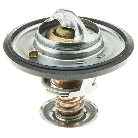 Motorad Engine Coolant Thermostat P/N:265-180 Fits: Cadillac Escalade, Chevrolet Astro, Chevrolet Blazer, Chevrolet C1500, Chevrolet C1500 Suburban, Chevrolet C2500, Chevrolet C2500 Suburban, Chevrolet C3500, Chevrolet C3500hd, Chevrolet Cargo Van - Image 1