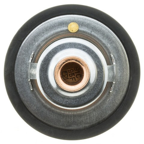 Motorad Engine Coolant Thermostat P/N:265-195 Fits: Cadillac Escalade, Chevrolet Astro, Chevrolet Blazer, Chevrolet C1500, Chevrolet C1500 Suburban, Chevrolet C2500, Chevrolet C2500 Suburban, Chevrolet C35, Chevrolet C3500, Chevrolet C3500hd - Image 2