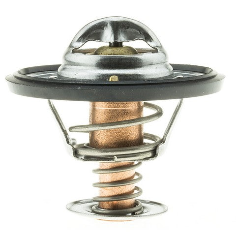 Motorad Engine Coolant Thermostat P/N:265-195 Fits: Cadillac Escalade, Chevrolet Astro, Chevrolet Blazer, Chevrolet C1500, Chevrolet C1500 Suburban, Chevrolet C2500, Chevrolet C2500 Suburban, Chevrolet C35, Chevrolet C3500, Chevrolet C3500hd - Image 4