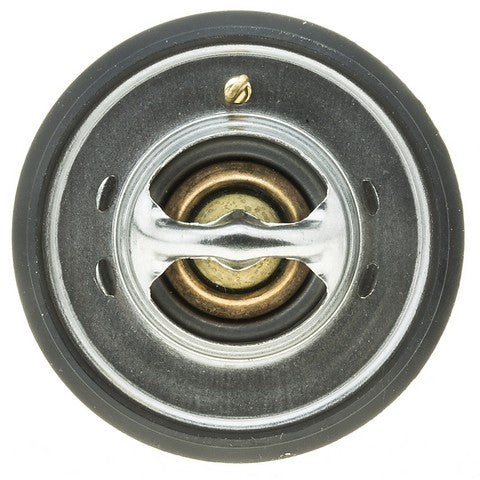 Motorad Engine Coolant Thermostat P/N:265-195 Fits: Cadillac Escalade, Chevrolet Astro, Chevrolet Blazer, Chevrolet C1500, Chevrolet C1500 Suburban, Chevrolet C2500, Chevrolet C2500 Suburban, Chevrolet C35, Chevrolet C3500, Chevrolet C3500hd - Image 3