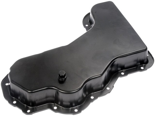 Dorman - OE Solutions Cárter de Aceite de Transmisión P/N:265-803 Fits: Ford Freestar 07-05, Ford Taurus 07-96, Mercury Monterey 07-05, Mercury Sable 05-96 - Image 1