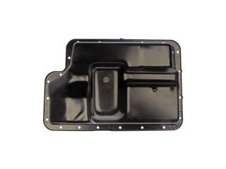 Dorman - OE Solutions Cárter de Aceite de Transmisión P/N:265-805 Fits: Ford Bronco, Ford E-150 Econoline, Ford E-150 Econoline Club Wagon, Ford E-250 Econoline, Ford E-350 Econoline, Ford E-350 Econoline Club Wagon, Ford E-450 Econoline Super Duty - Image 2