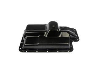 Dorman - OE Solutions Cárter de Aceite de Transmisión P/N:265-805 Fits: Ford Bronco, Ford E-150 Econoline, Ford E-150 Econoline Club Wagon, Ford E-250 Econoline, Ford E-350 Econoline, Ford E-350 Econoline Club Wagon, Ford E-450 Econoline Super Duty - Image 1