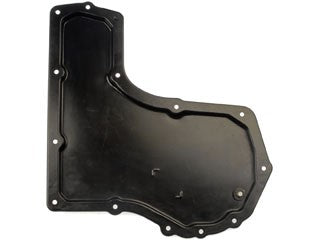 Dorman - OE Solutions Cárter de Aceite de Transmisión P/N:265-809 Fits: Chevrolet Captiva Sport, Chevrolet Cavalier, Chevrolet Classic, Chevrolet Cobalt, Chevrolet Hhr, Chevrolet Malibu, Oldsmobile Achieva, Oldsmobile Alero, Oldsmobile Cutlass, Pontiac G4 - Image 2