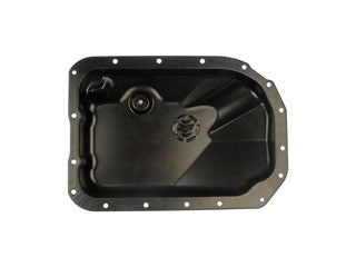Dorman - OE Solutions Cárter de Aceite de Transmisión P/N:265-810 Fits: Cadillac Escalade, Cadillac Escalade Esv, Cadillac Escalade Ext, Chevrolet Avalanche 2500, Chevrolet C1500, Chevrolet C1500 Suburban, Chevrolet C2500, Chevrolet C2500 Suburban - Image 2