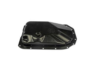 Dorman - OE Solutions Cárter de Aceite de Transmisión P/N:265-810 Fits: Cadillac Escalade, Cadillac Escalade Esv, Cadillac Escalade Ext, Chevrolet Avalanche 2500, Chevrolet C1500, Chevrolet C1500 Suburban, Chevrolet C2500, Chevrolet C2500 Suburban - Image 1