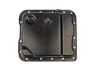 Dorman - OE Solutions Cárter de Aceite de Transmisión P/N:265-811 Fits: Buick Rainier, Cadillac Escalade, Cadillac Escalade Esv, Cadillac Escalade Ext, Chevrolet Astro, Chevrolet Avalanche, Chevrolet Avalanche 1500, Chevrolet Blazer, Chevrolet C1500 - Image 2