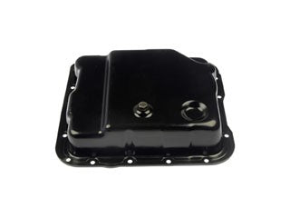 Dorman - OE Solutions Cárter de Aceite de Transmisión P/N:265-811 Fits: Buick Rainier, Cadillac Escalade, Cadillac Escalade Esv, Cadillac Escalade Ext, Chevrolet Astro, Chevrolet Avalanche, Chevrolet Avalanche 1500, Chevrolet Blazer, Chevrolet C1500 - Image 1