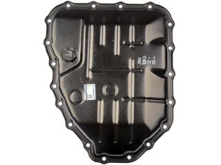 Dorman - OE Solutions Cárter de Aceite de Transmisión P/N:265-812 Fits: Hyundai Elantra 12-07, Kia Forte 2010, Kia Forte Koup 2010, Kia Soul 11-10, Kia Spectra 09-04, Kia Spectra5 09-05 - Image 1