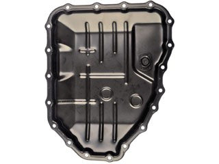 Dorman - OE Solutions Cárter de Aceite de Transmisión P/N:265-812 Fits: Hyundai Elantra 12-07, Kia Forte 2010, Kia Forte Koup 2010, Kia Soul 11-10, Kia Spectra 09-04, Kia Spectra5 09-05 - Image 2