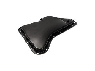 Dorman - OE Solutions Cárter de Aceite de Transmisión P/N:265-814 Fits: Buick Allure, Buick Century, Buick Lacrosse, Buick Lesabre, Buick Lucerne, Buick Park Avenue, Buick Regal, Buick Rendezvous, Buick Riviera, Buick Skylark - Image 1