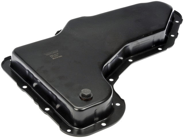 Dorman - OE Solutions Cárter de Aceite de Transmisión P/N:265-816 Fits: Ford Taurus 03-96, Ford Windstar 00-96, Mercury Sable 03-96 - Image 1