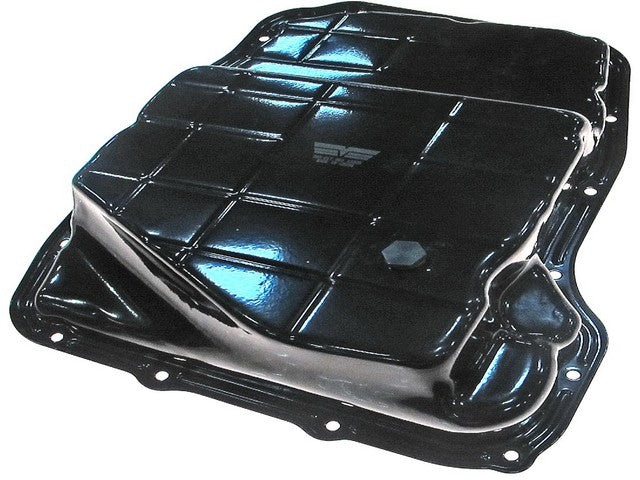 Dorman - OE Solutions Cárter de Aceite de Transmisión P/N:265-817 Fits: Chrysler Aspen, Dodge Dakota, Dodge Durango, Dodge Ram 1500, Dodge Ram 2500, Dodge Ram 3500, Jeep Commander, Jeep Grand Cherokee, Jeep Liberty - Image 1