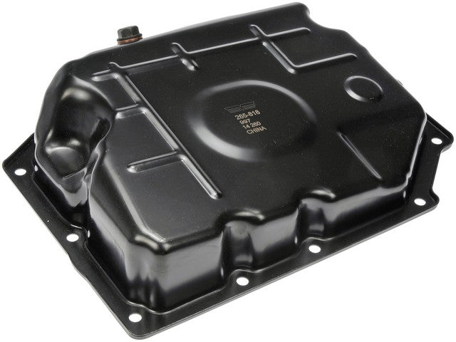 Dorman - OE Solutions Cárter de Aceite de Transmisión P/N:265-818 Fits: Chrysler 300, Dodge Challenger, Dodge Charger, Dodge Dakota, Dodge Durango, Dodge Magnum, Dodge Nitro, Dodge Ram 1500, Jeep Liberty - Image 1